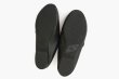画像6: SALE15%OFF!! WHOLE CUT STRAP JAZZ（BK） (6)