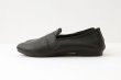画像2: SALE15%OFF!! WHOLE CUT STRAP JAZZ（BK） (2)