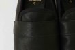 画像4: SALE15%OFF!! WHOLE CUT STRAP JAZZ（BK） (4)