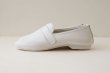 画像2: WHOLE CUT STRAP JAZZ（WH） (2)