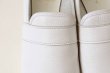 画像4: WHOLE CUT STRAP JAZZ（WH） (4)