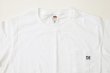 画像3: SALE30%OFF!! 2P FRUIT OF THE LOOM / FAVORITE POCKET TEE (WH/GY） (3)
