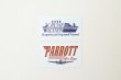 画像10: SALE30%OFF!! 2P FRUIT OF THE LOOM / FAVORITE POCKET TEE (WH/GY） (10)