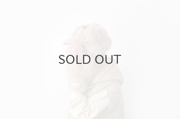 画像18: KAP Ear Flap Cap (18)