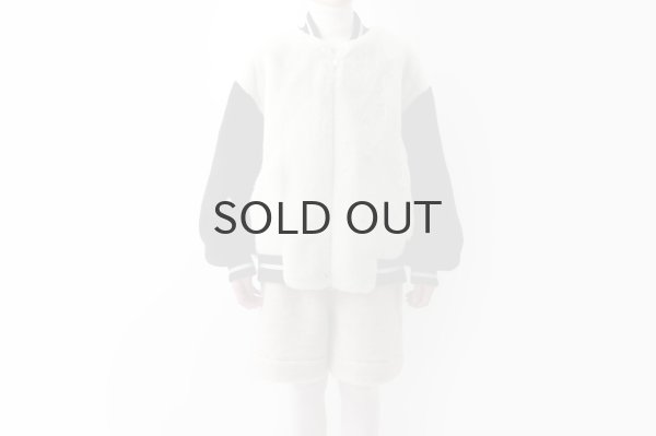 画像14: PIO OVERSIZED ZIPUP JUMPER (14)