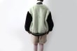 画像16: PIO OVERSIZED ZIPUP JUMPER (16)