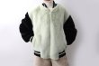 画像18: PIO OVERSIZED ZIPUP JUMPER (18)