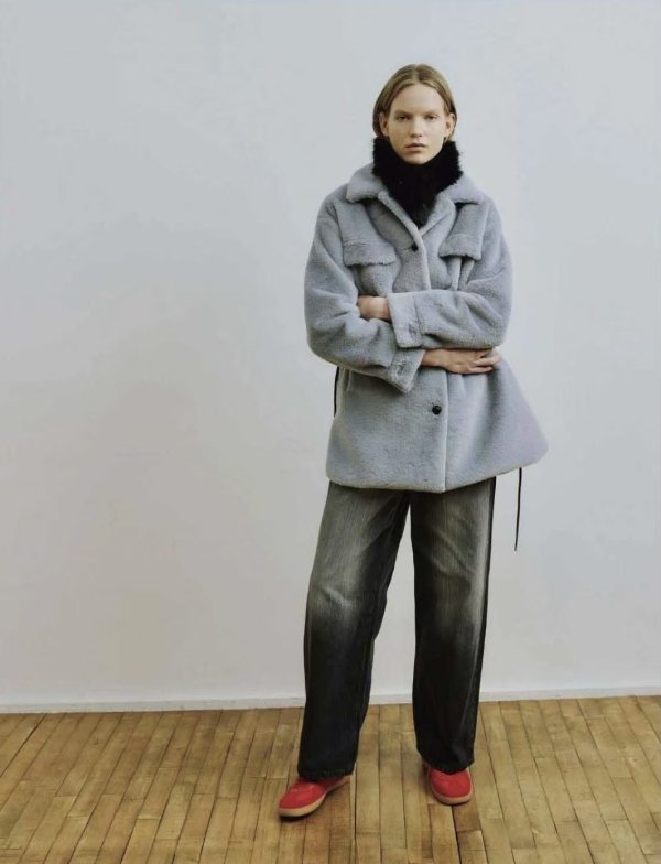 画像27: ASHLEY JACKET (27)