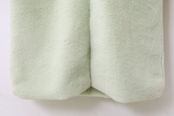 画像8: COMELY L HOODY ZIPUP COAT (LMG) (8)