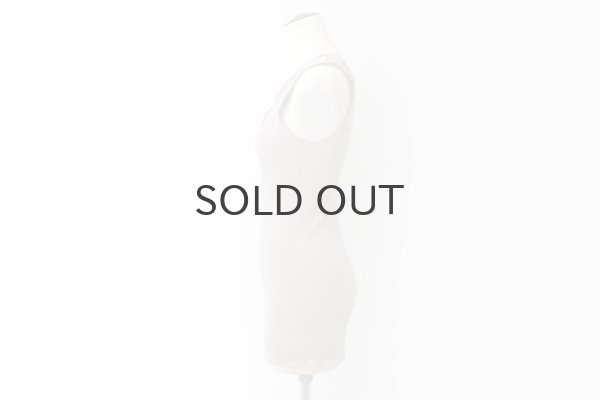 画像8: SPALLA LARGA SEMPLICE COTONE COSTINA PLISSE' 603 (SABBIA) (8)