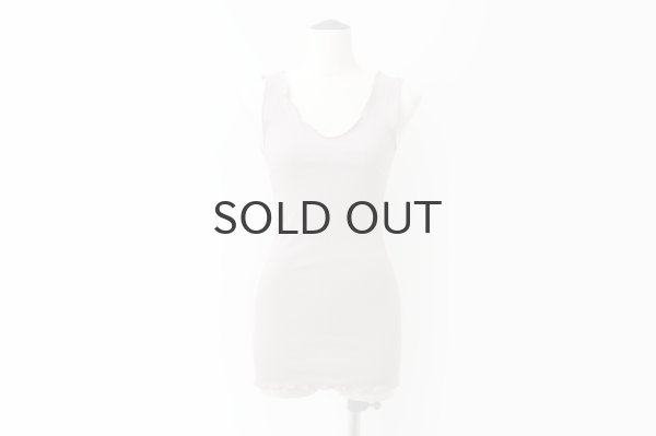 画像7: SPALLA LARGA SEMPLICE COTONE COSTINA PLISSE' 603 (SABBIA) (7)