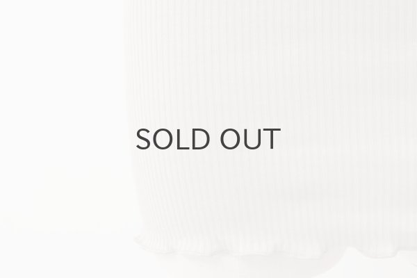 画像12: SPALLA LARGA SEMPLICE COTONE COSTINA PLISSE' 603 (SABBIA) (12)