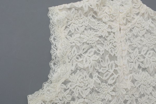 画像6: RWDelicia SL Lace Top 5751 (IV) (6)