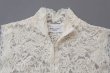 画像5: RWDelicia SL Lace Top 5751 (IV) (5)