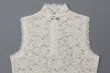 画像9: RWDelicia SL Lace Top 5751 (IV) (9)