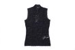 画像1: RWDelicia SL Lace Top 5751 (BK) (1)
