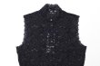 画像3: RWDelicia SL Lace Top 5751 (BK) (3)