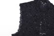 画像6: RWDelicia SL Lace Top 5751 (BK) (6)