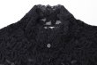 画像4: RWDelicia SL Lace Top 5751 (BK) (4)