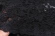 画像9: RWDelicia SL Lace Top 5751 (BK) (9)