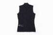 画像2: RWDelicia SL Lace Top 5751 (BK) (2)
