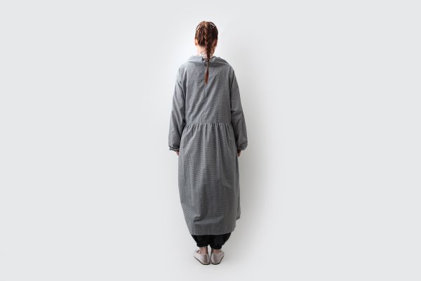 画像11: SALE20％OFF‼︎ Cashcoeur Dress (BKCK) (11)