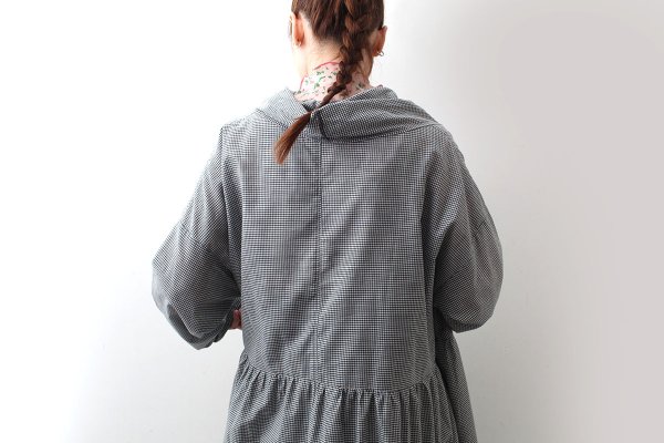画像13: SALE20％OFF‼︎ Cashcoeur Dress (BKCK) (13)
