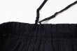 画像8: Tuck Gather Skirt (DKNV) (8)