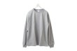 画像1: SALE20％OFF‼︎ ティーテンイレブン ロングスリーブTシャツ (C5-B403:SGY) (1)