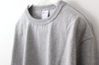 画像5: SALE20％OFF‼︎ ティーテンイレブン ロングスリーブTシャツ (C5-B403:SGY) (5)