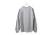 画像2: SALE20％OFF‼︎ ティーテンイレブン ロングスリーブTシャツ (C5-B403:SGY) (2)