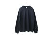 画像1: SALE20％OFF‼︎ ティーテンイレブン ロングスリーブTシャツ (C5-B403:NV) (1)