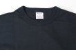 画像3: SALE20％OFF‼︎ ティーテンイレブン ロングスリーブTシャツ (C5-B403:NV) (3)