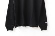 画像4: SALE20％OFF‼︎ ティーテンイレブン ロングスリーブTシャツ (C5-B403:BK) (4)