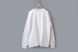 画像1: SALE20％OFF‼︎ ティーテンイレブン ロングスリーブTシャツ (C5-B403:WH) (1)
