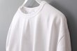 画像5: SALE20％OFF‼︎ ティーテンイレブン ロングスリーブTシャツ (C5-B403:WH) (5)