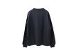 画像2: SALE20％OFF‼︎ ティーテンイレブン ロングスリーブTシャツ (C5-B403:NV) (2)