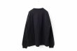 画像2: SALE20％OFF‼︎ ティーテンイレブン ロングスリーブTシャツ (C5-B403:BK) (2)