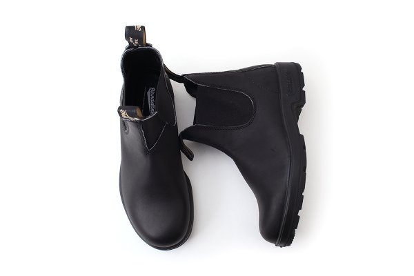 画像4: ELASTIC SIDED BOOT ORIGINALS #510 (4)