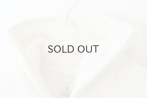 画像4: PYRENESS HOOD ボアベスト (NAT) (4)