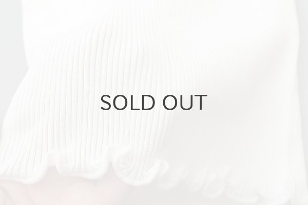 画像8: Silk t-shirt 5023 (NWH) (8)