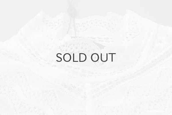 画像4: Silk t-shirt 5023 (NWH) (4)