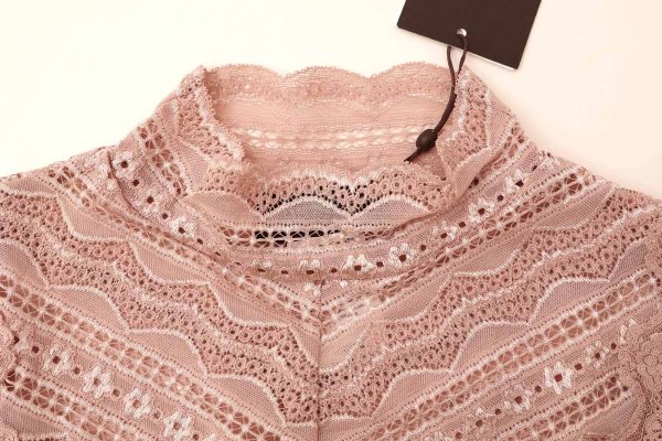 画像4: Silk top 4507 (341:VIN) (4)