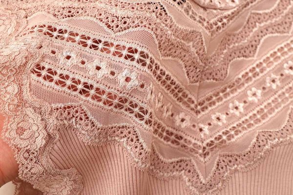 画像6: Silk top 4507 (341:VIN) (6)