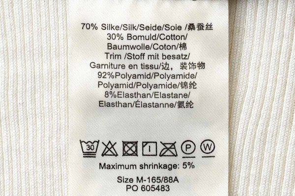 画像8: Silk top 4507 (135:NV) (8)