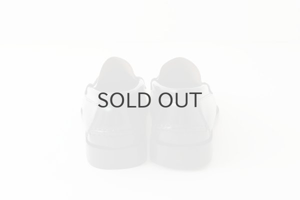 画像3: ARTESANOS ローファー (BK/WH) (3)