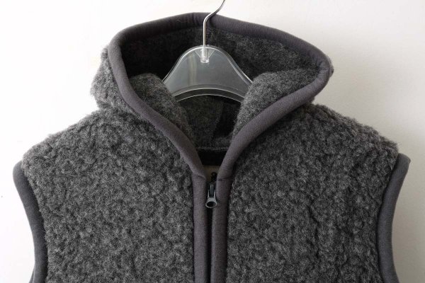 画像3: ROBBY ボアベスト (GPT) (3)