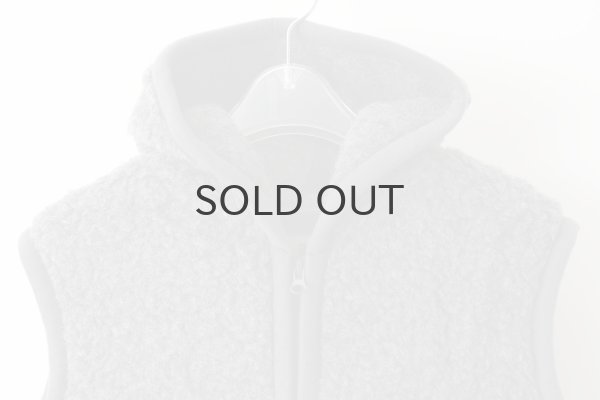 画像3: ROBBY ボアベスト (GPT) (3)