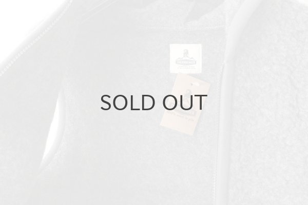 画像8: ROBBY ボアベスト (GPT) (8)