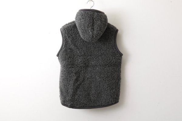 画像2: ROBBY ボアベスト (GPT) (2)